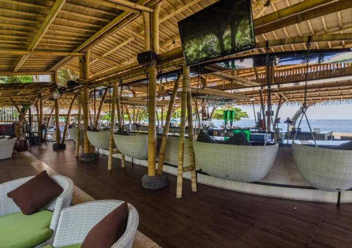 Prama Sanur Beach Bali (Ex. Sanur Beach Bali)