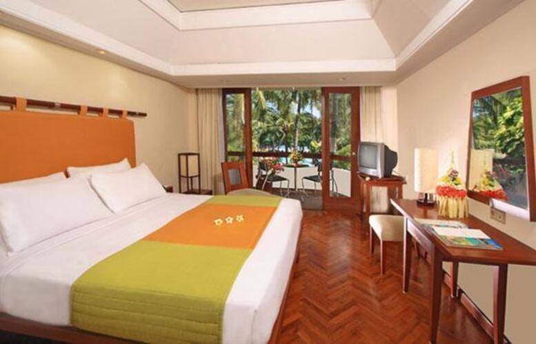 Prama Sanur Beach Bali (Ex. Sanur Beach Bali)