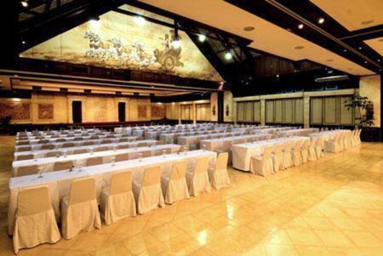 Prama Sanur Beach Bali (Ex. Sanur Beach Bali)