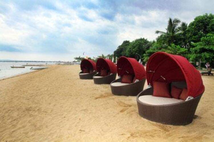 Prama Sanur Beach Bali (Ex. Sanur Beach Bali)