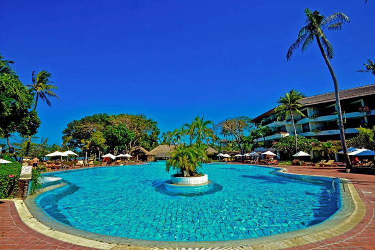 Prama Sanur Beach Bali (Ex. Sanur Beach Bali)
