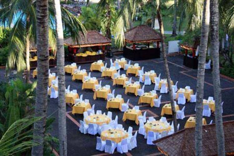Prama Sanur Beach Bali (Ex. Sanur Beach Bali)