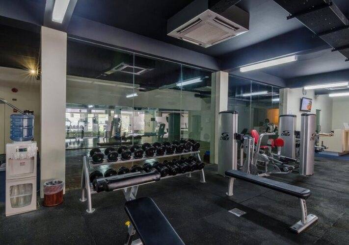 Prama Sanur Beach Bali (Ex. Sanur Beach Bali)