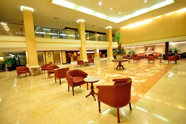 Prama Sanur Beach Bali (Ex. Sanur Beach Bali)