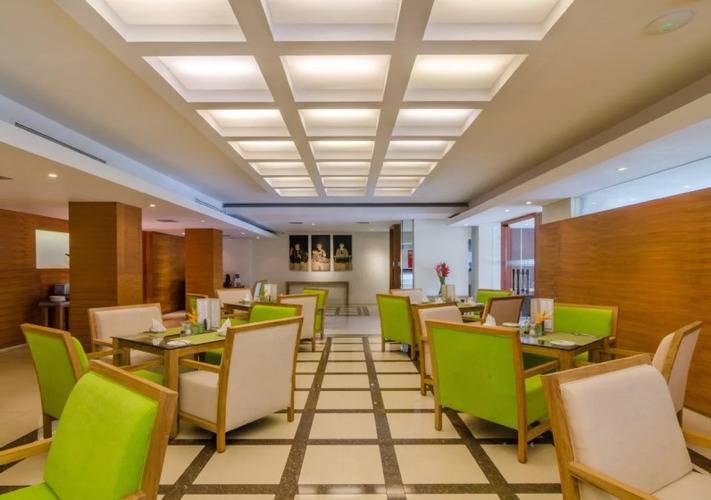 Prama Sanur Beach Bali (Ex. Sanur Beach Bali)