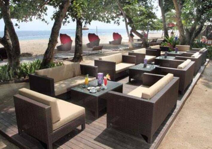 Prama Sanur Beach Bali (Ex. Sanur Beach Bali)