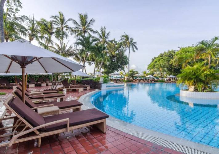 Prama Sanur Beach Bali (Ex. Sanur Beach Bali)