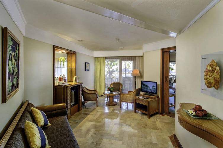 Prama Sanur Beach Bali (Ex. Sanur Beach Bali)