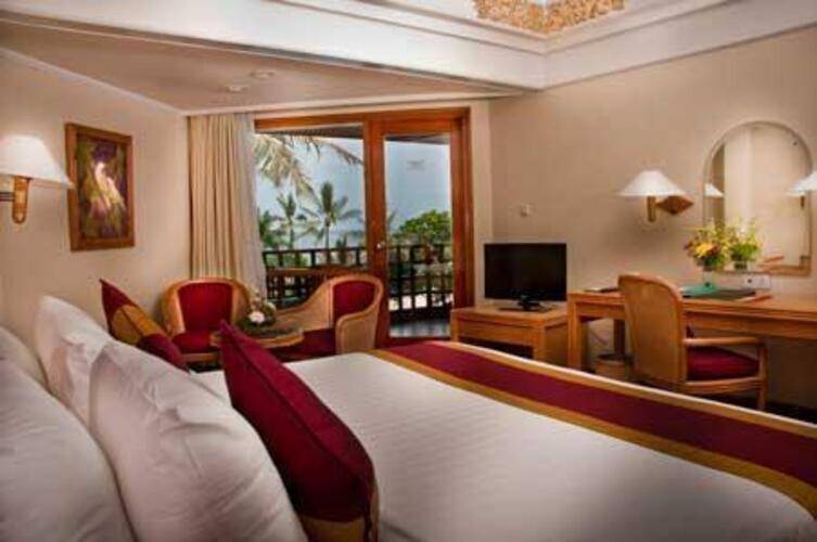 Prama Sanur Beach Bali (Ex. Sanur Beach Bali)