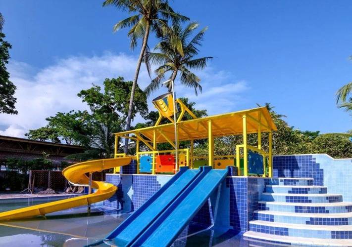 Prama Sanur Beach Bali (Ex. Sanur Beach Bali)