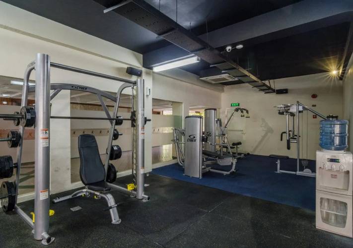 Prama Sanur Beach Bali (Ex. Sanur Beach Bali)