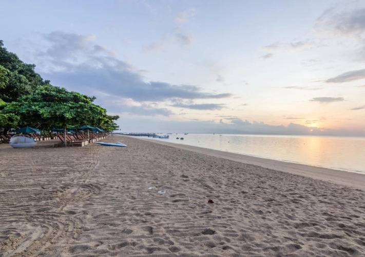 Prama Sanur Beach Bali (Ex. Sanur Beach Bali)