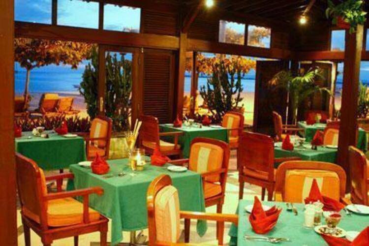 Prama Sanur Beach Bali (Ex. Sanur Beach Bali)