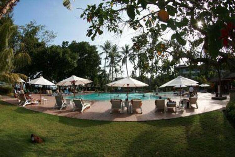 Prama Sanur Beach Bali (Ex. Sanur Beach Bali)