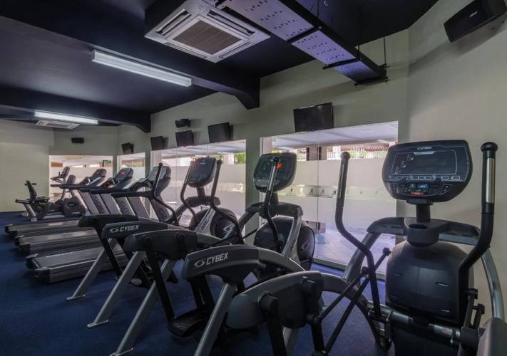 Prama Sanur Beach Bali (Ex. Sanur Beach Bali)