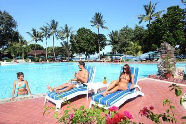 Prama Sanur Beach Bali (Ex. Sanur Beach Bali)