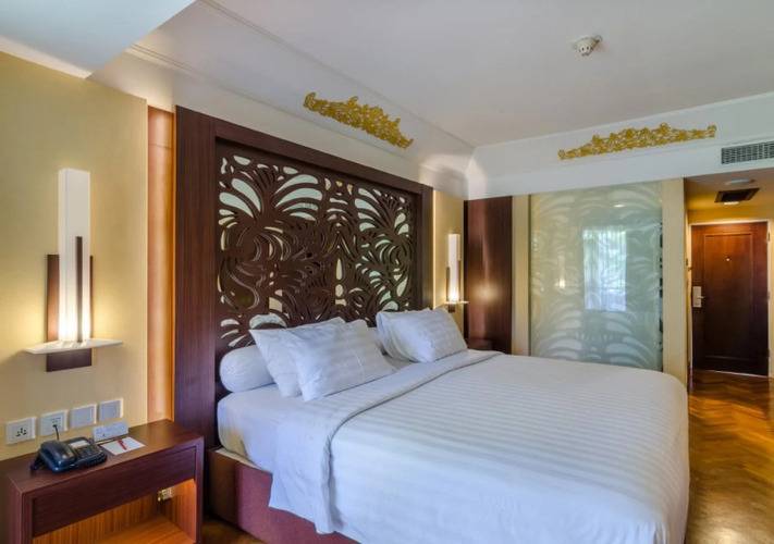 Prama Sanur Beach Bali (Ex. Sanur Beach Bali)