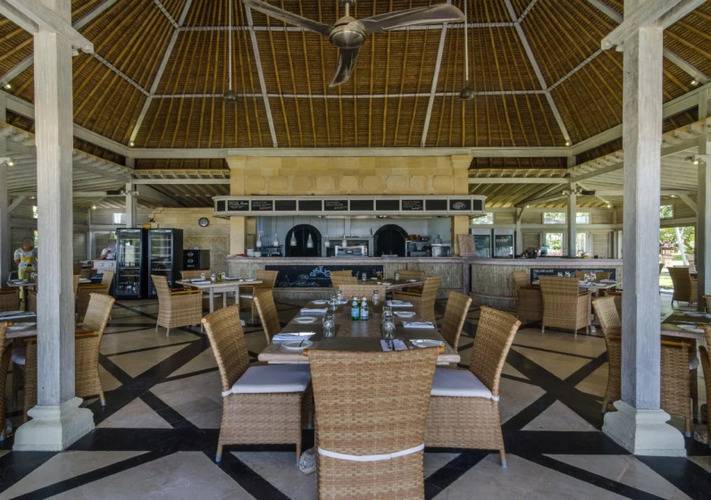 Prama Sanur Beach Bali (Ex. Sanur Beach Bali)