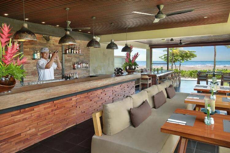 Bali Niksoma Boutique Beach Resort