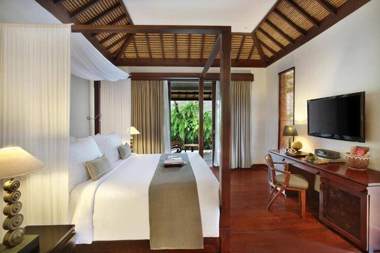 Bali Niksoma Boutique Beach Resort