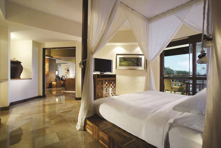 Grand Hyatt Bali