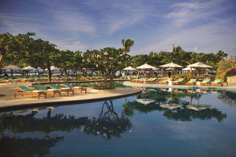 Grand Hyatt Bali