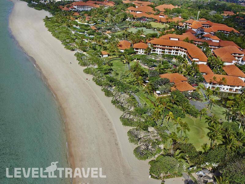 Фотография Grand Hyatt Bali