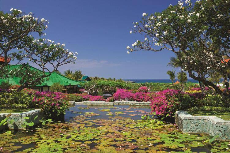 Grand Hyatt Bali