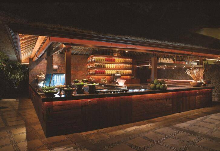 Grand Hyatt Bali