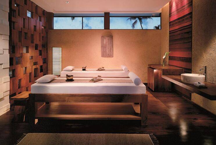 Grand Hyatt Bali