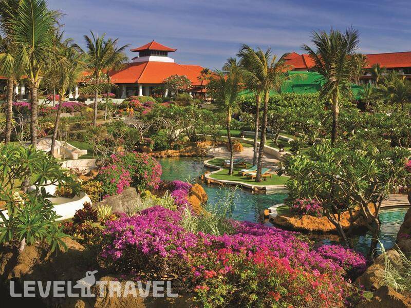 Фотография Grand Hyatt Bali