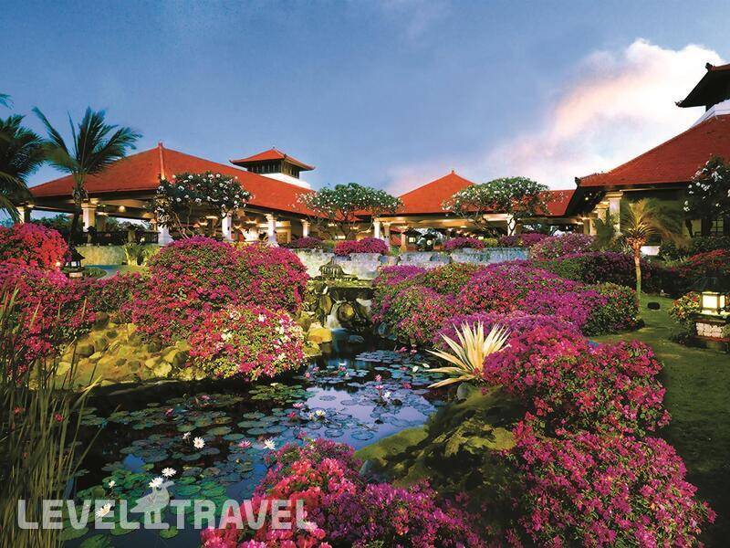 Фотография Grand Hyatt Bali