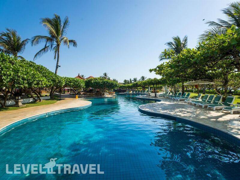 Фотография Grand Hyatt Bali