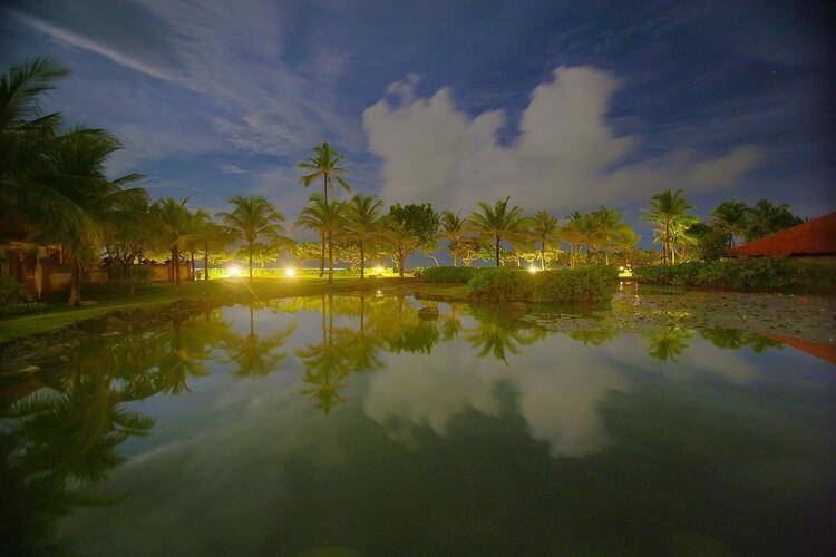Grand Hyatt Bali