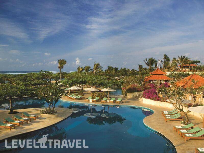 Фотография Grand Hyatt Bali