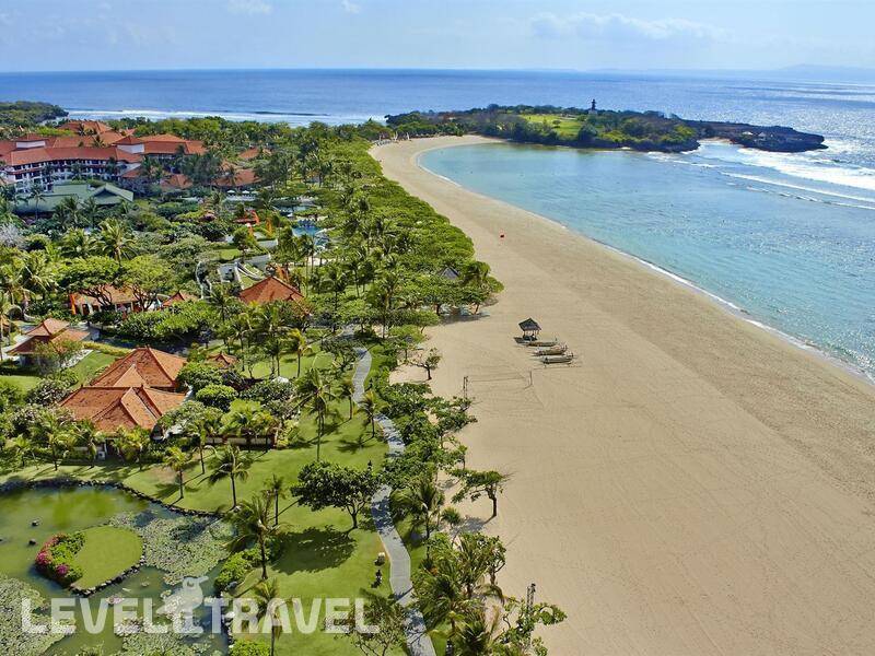 Фотография Grand Hyatt Bali