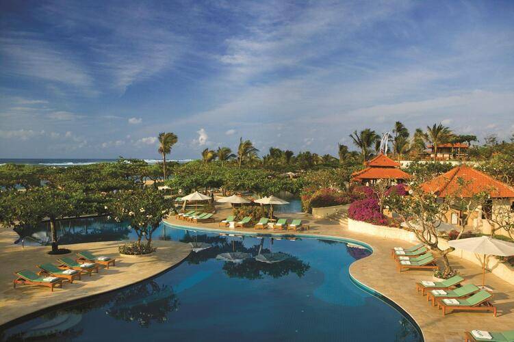 Grand Hyatt Bali