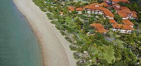 Grand Hyatt Bali