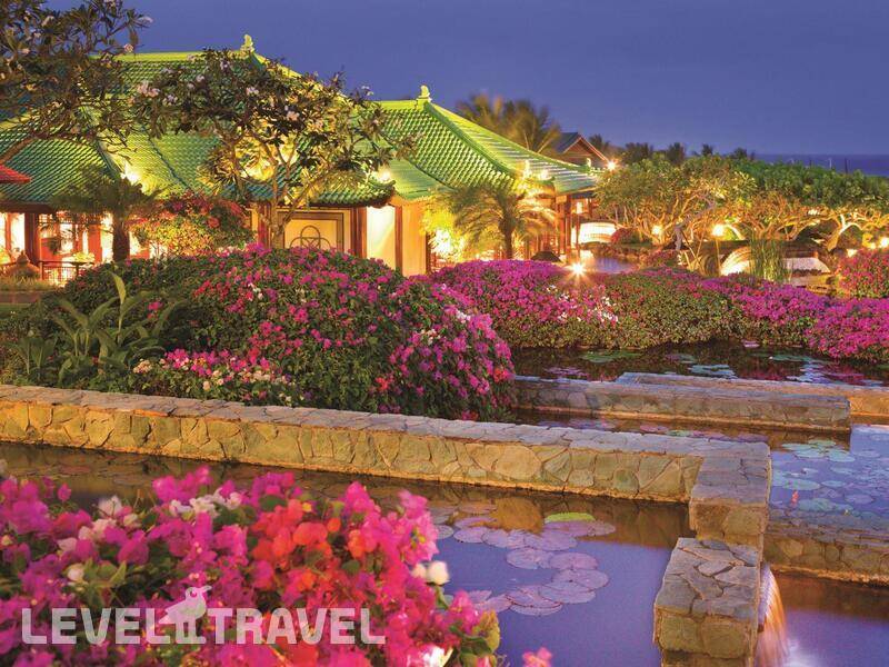 Фотография Grand Hyatt Bali