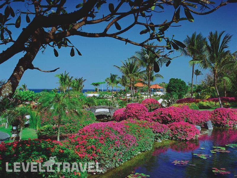 Фотография Grand Hyatt Bali