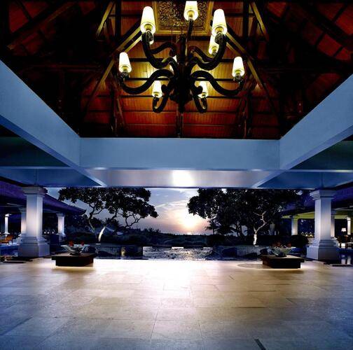Grand Hyatt Bali