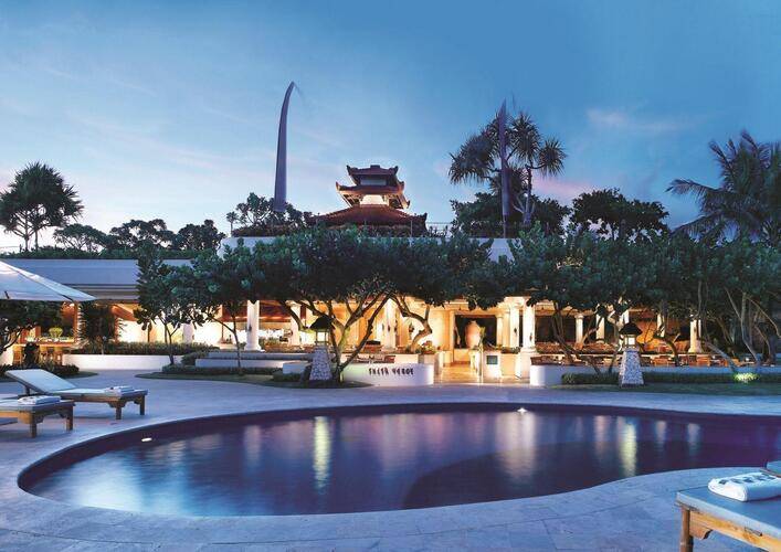 Grand Hyatt Bali