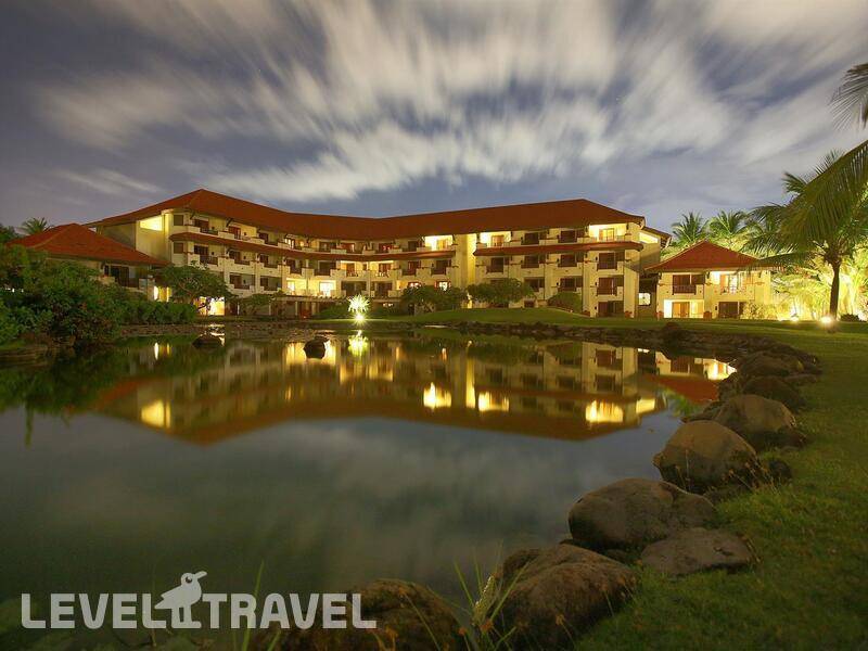 Фотография Grand Hyatt Bali