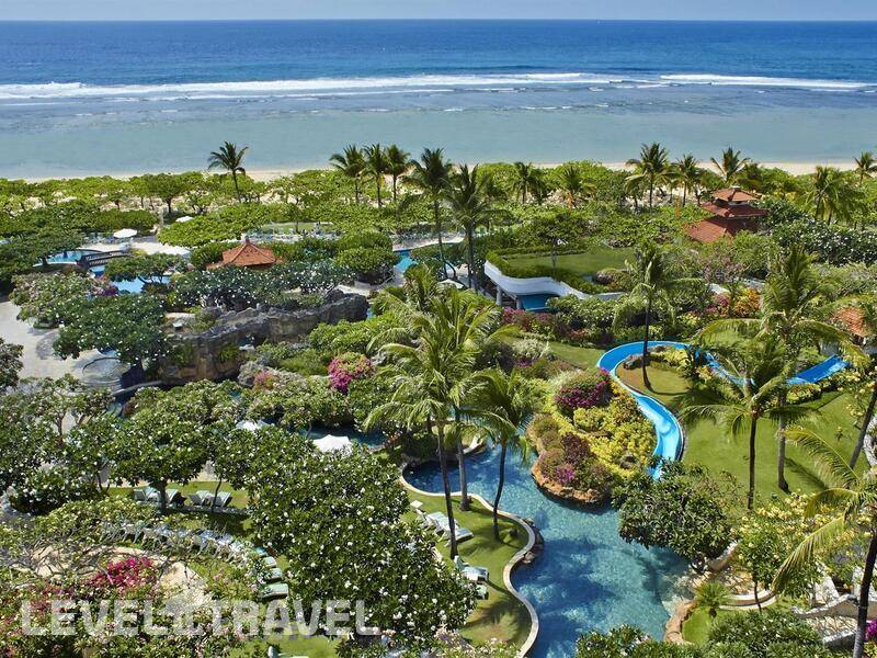 Фотография Grand Hyatt Bali
