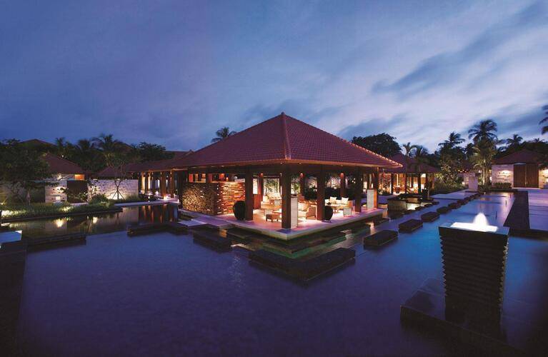 Grand Hyatt Bali