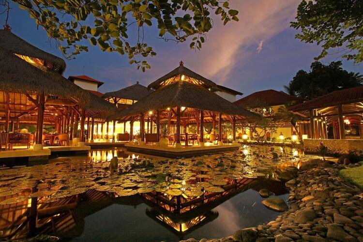 Grand Hyatt Bali