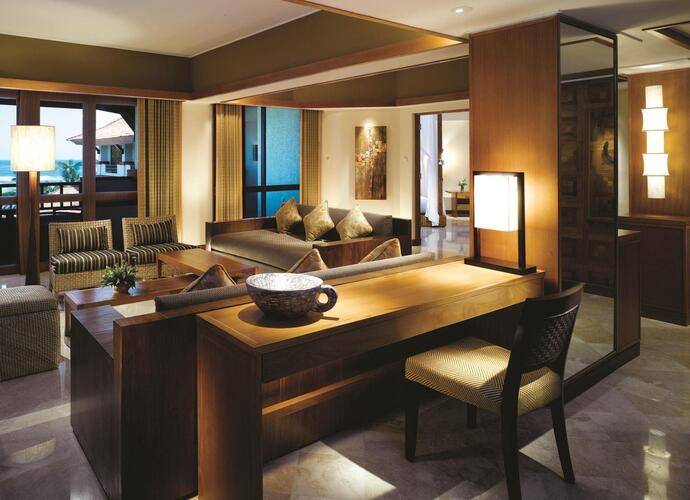 Grand Hyatt Bali