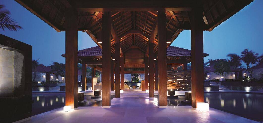 Grand Hyatt Bali