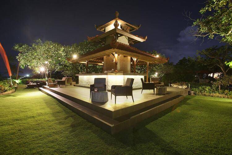 Grand Hyatt Bali