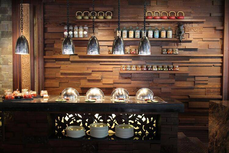 Grand Hyatt Bali